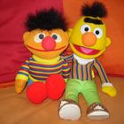 Ernie und Bert