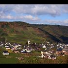 Ernst an der Mosel