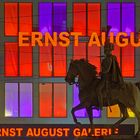 Ernst-August; Dem Landesvater sein treues Volk