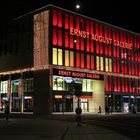 Ernst-August-Galerie Hannover