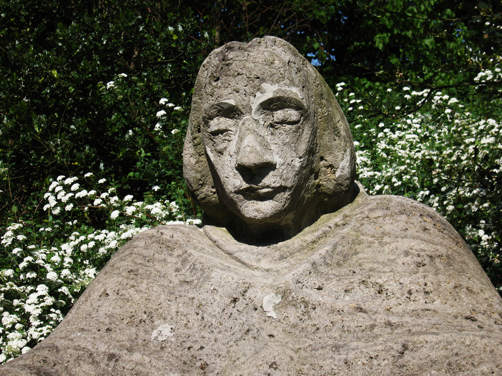 Ernst-Barlach Museum, Güstrow