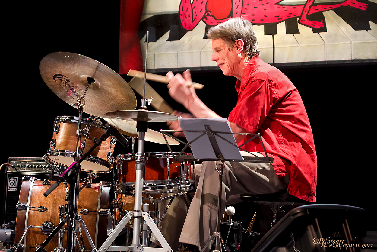 Ernst Bier Foto & Bild kunstfotografie & kultur, musik & konzert