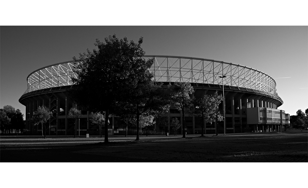 Ernst Happel Stadion I