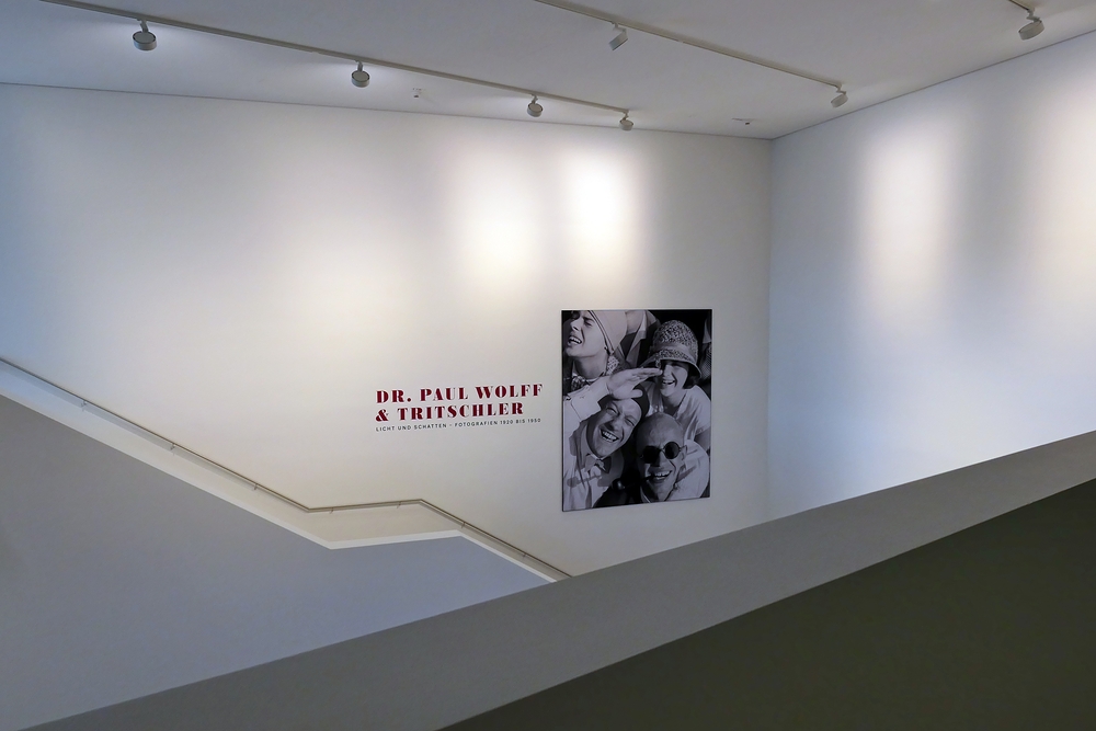 Ernst Leitz Museum: Dr. Paul Wolff und Tritschler 01