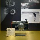 Ernst-Leitz-Museum: Leica Seriennummer 23412/783677