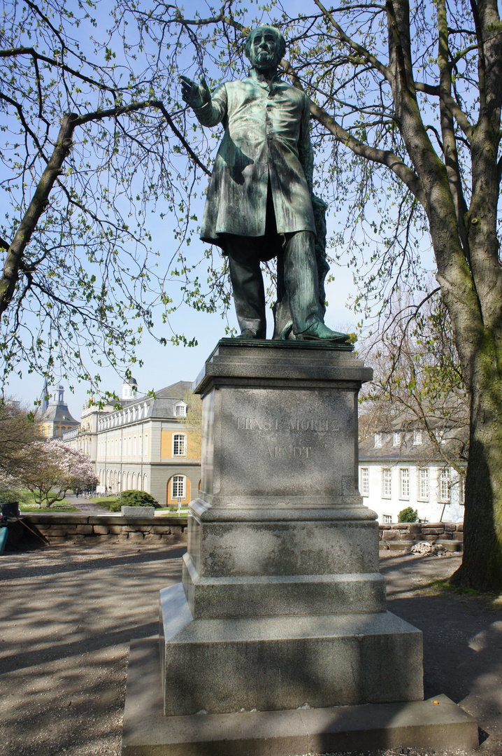 Ernst Moritz Arndt Denkmal