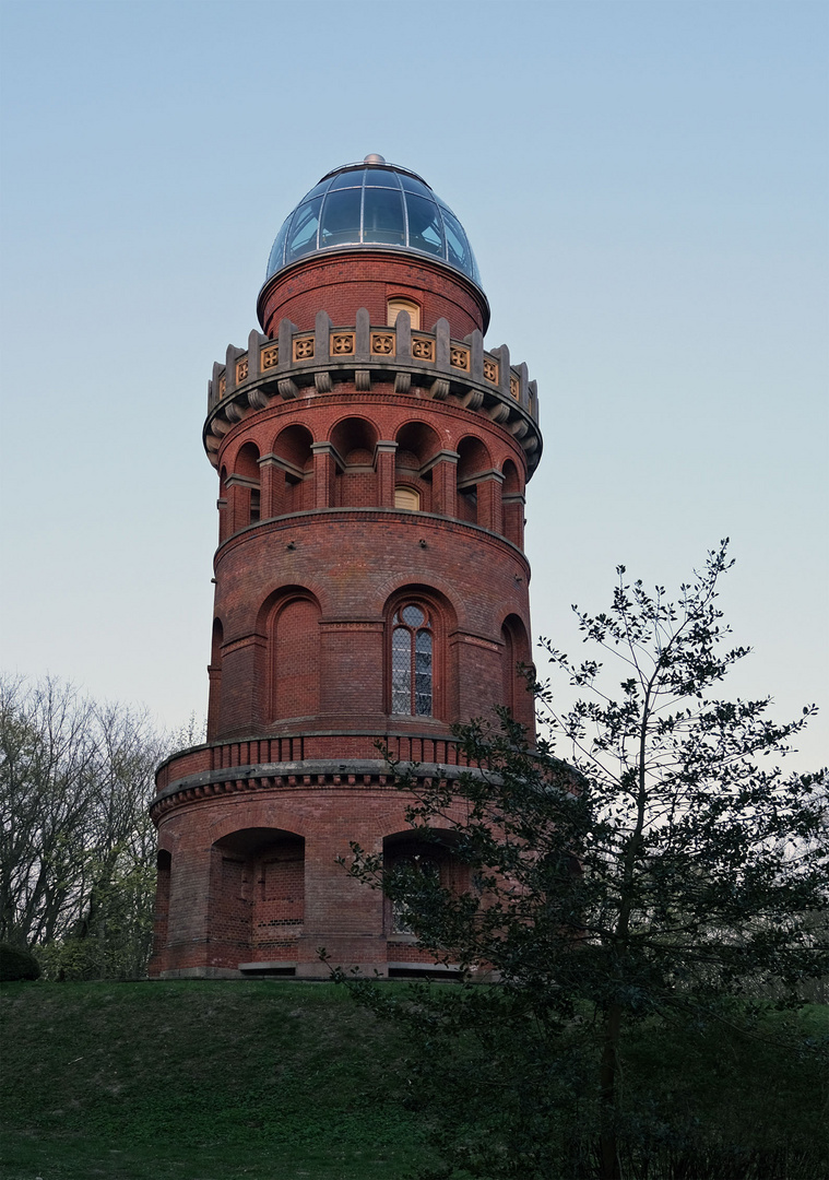 Ernst-Moritz-Arndt-Turm