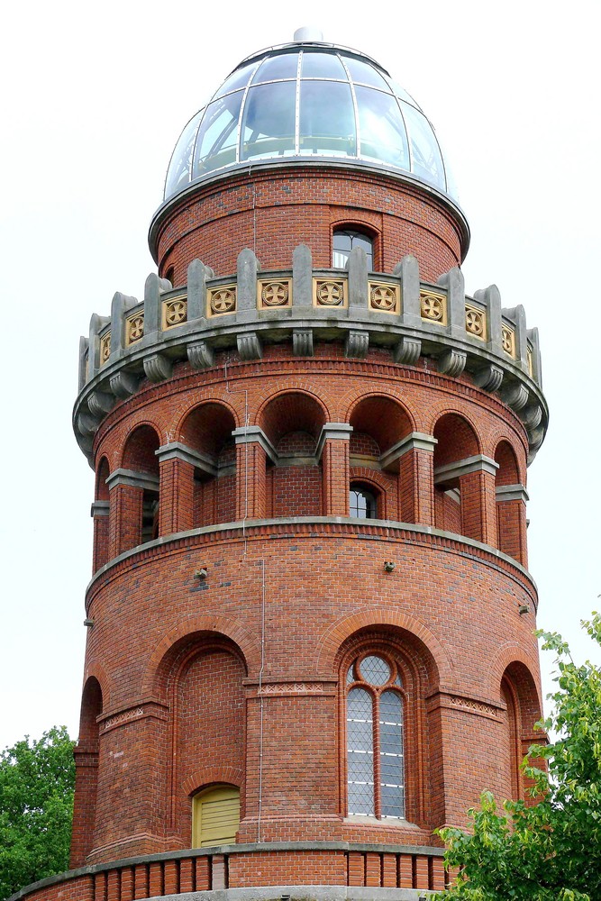 Ernst-Moritz-Arndt-Turm