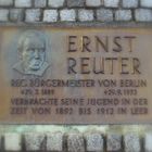 Ernst Reuter