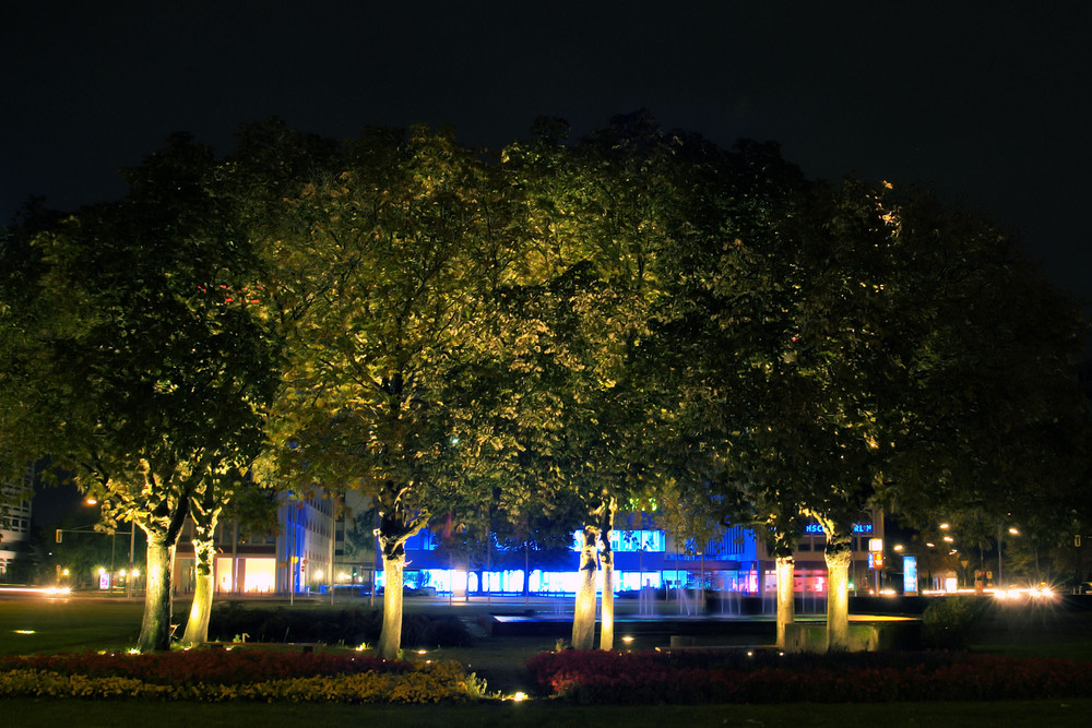 Ernst-Reuter-Platz