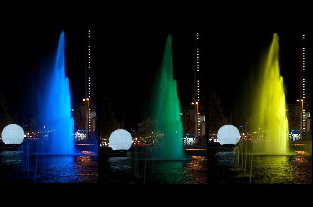 ErnstReuterPlatz Foto & Bild deutschland, europe, berlin Bilder auf