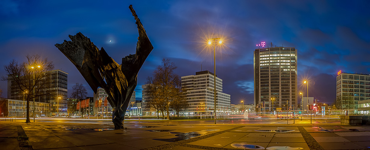 Ernst-Reuter-Platz