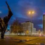 Ernst-Reuter-Platz