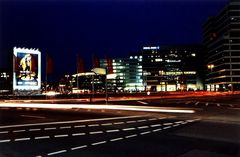 Ernst-Reuter-Platz, Berlin