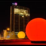 Ernst Reuter Platz FoL 2011.