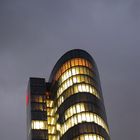 Ernst & Young Hochhaus Düsseldorf