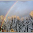 Ernstbrunn Regenbogen