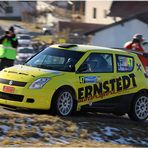 Ernstedt Motorsport