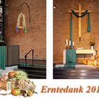 Erntedank 2010 Lukas Kirche Kassel