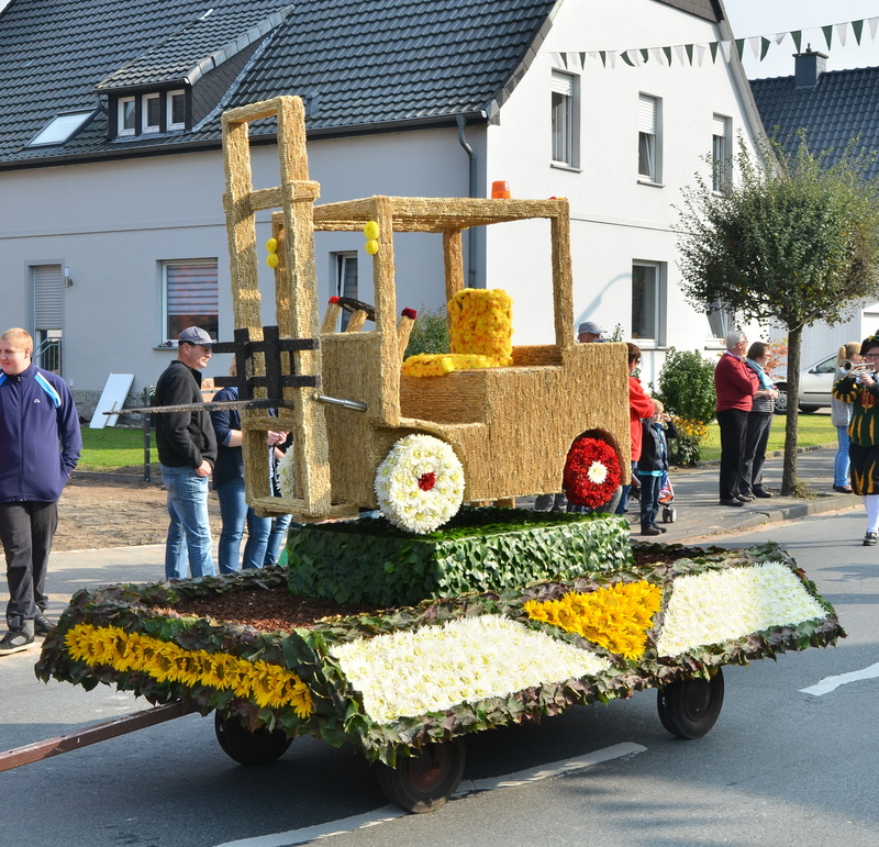 Erntedank-Nachlese 22