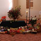 Erntedankfest in St. Marien Bad Belzig