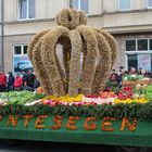 Erntedankfestumzug in Franken 4