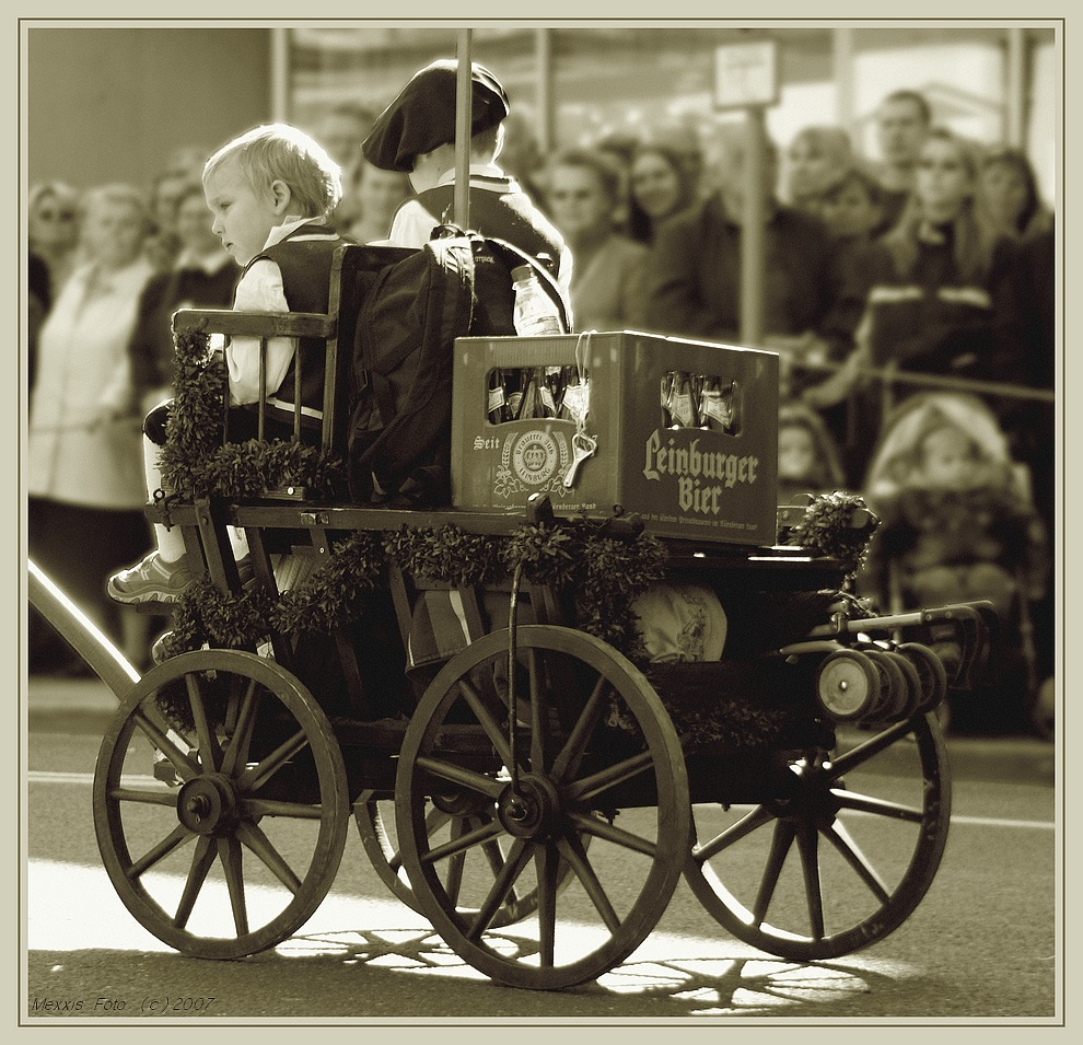 Erntedankfestzug Fürth (2)