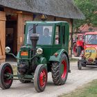 Erntefest in Klockenhagen