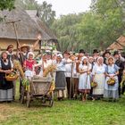 Erntefest in Klockenhagen