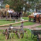 Erntefest in Klockenhagen