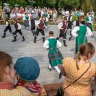 Erntefest in Klockenhagen