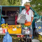 Erntefest in Klockenhagen