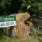 Erntefest jedes Jahr und immer wieder schön