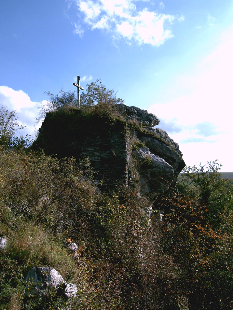 Eroberung mit friedlichen Mitteln