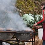 Eröffnung der Grillsaison???