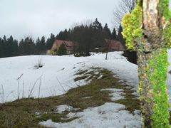 Eröffnung der Wandersaison am Polstertaler Hubhaus