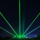 Eröffnung des Röntgenlasers XFEL in Schenefeld