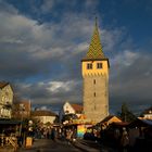 Eröffnung Hafenweihnacht Lindau