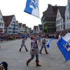 Eröffnung Schützenfest