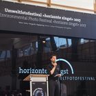 Eröffnung Umweltfotofestival »horizonte zingst« 2017 Hotel Vier Jahreszeiten