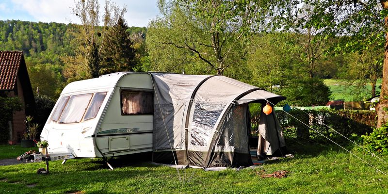 Eröffnung unserer Campingsaison 2025