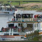 Eröffnungsfahrt Flotte Weser - Polle