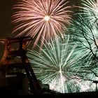 Eröffnungsfeuerwerk ruhr 2010