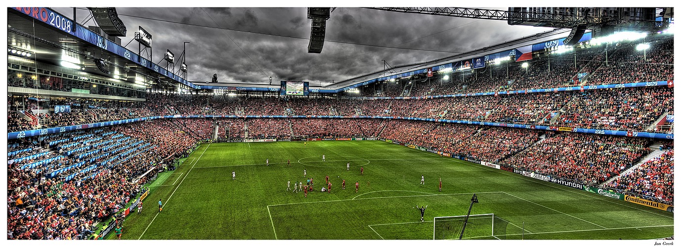 Eröffnungsspiel (EURO 08)