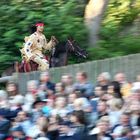 Erol Sander als Winnetou