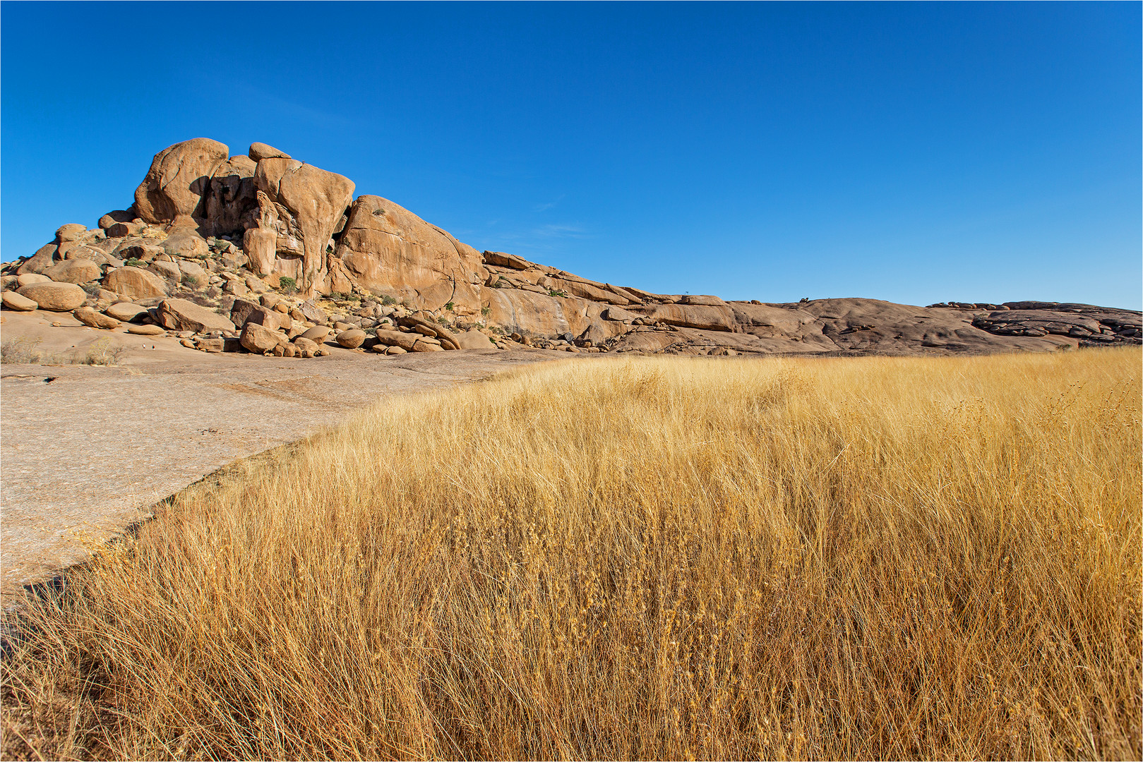 Erongo Gebirge