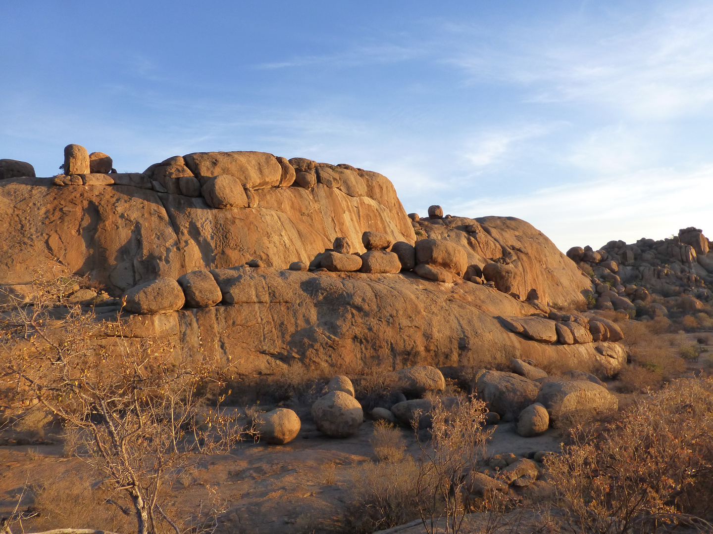 Erongo, Namibia