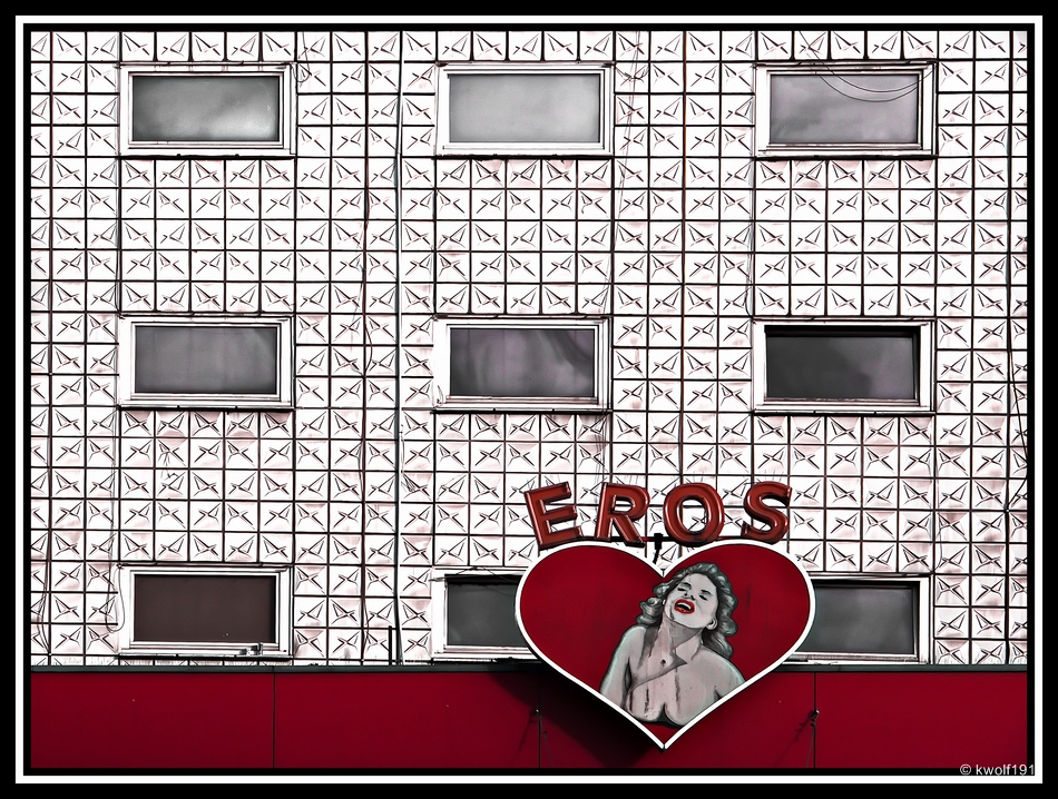 EROS