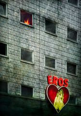 Eros lebt*