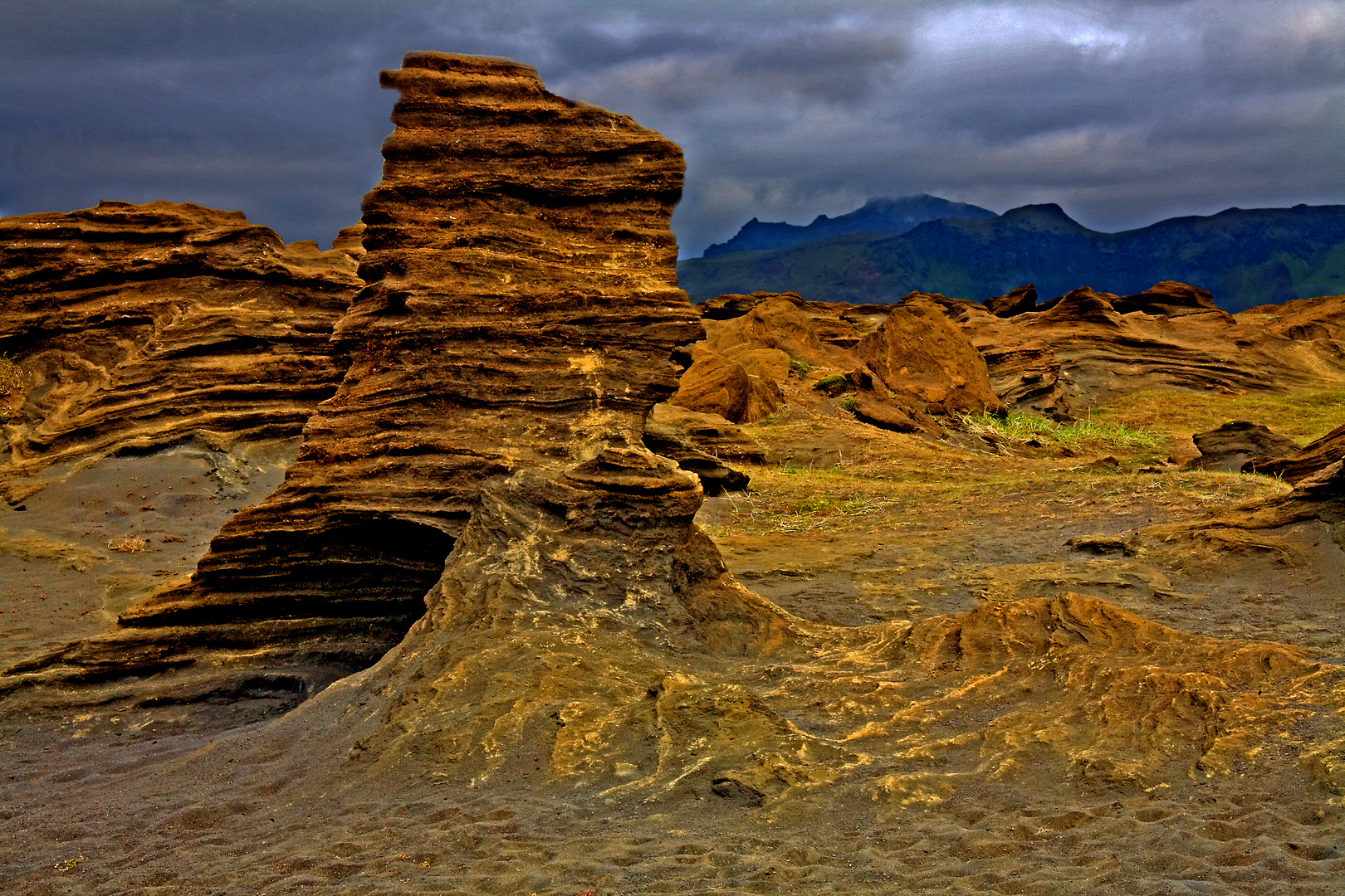 Erosion 1